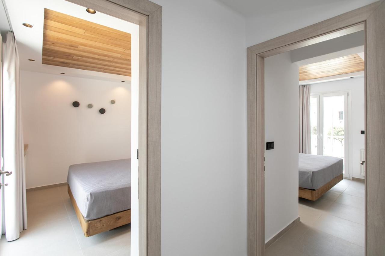 Amelia Villas Naxos Naxos City Zewnętrze zdjęcie
