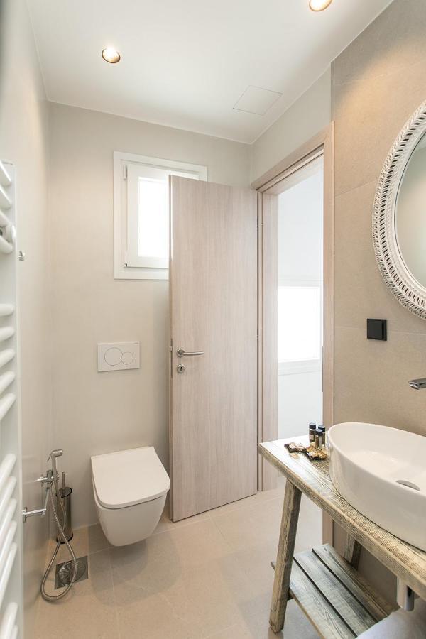 Amelia Villas Naxos Naxos City Zewnętrze zdjęcie